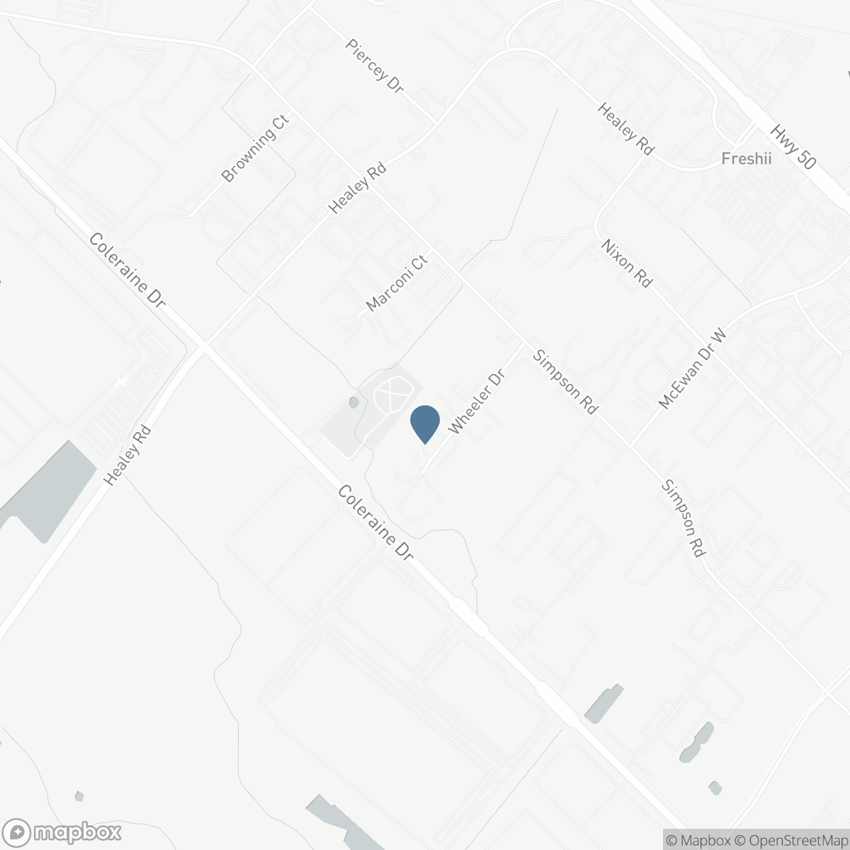 14 WHEELER DRIVE, Caledon, Ontario L7E 1G9